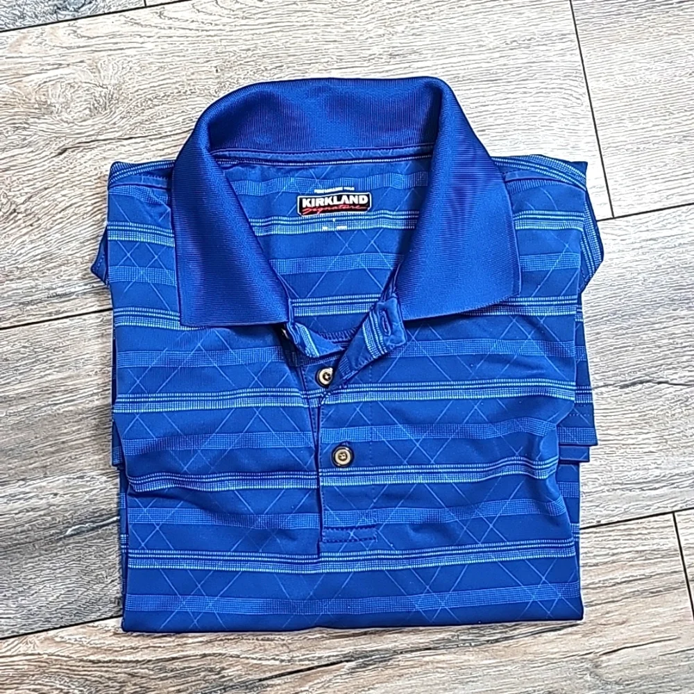 Performance Polo - Picture 1 of 3